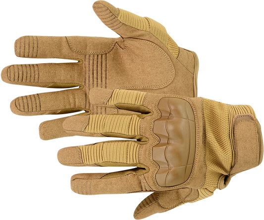 SHS-2355 TAC DEFENDER GLOVES