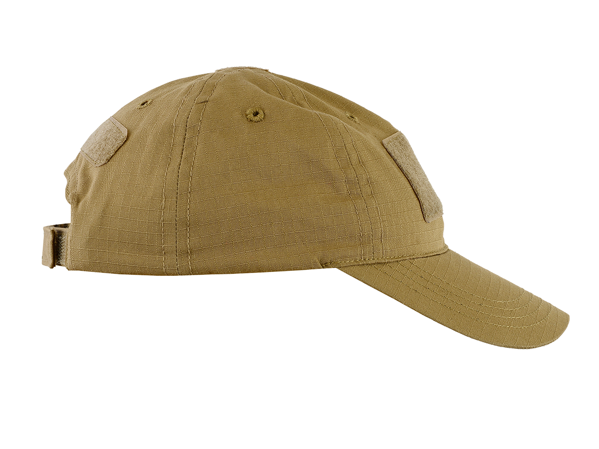 SHS-1923A “TBC” Tactical Baseball Cap