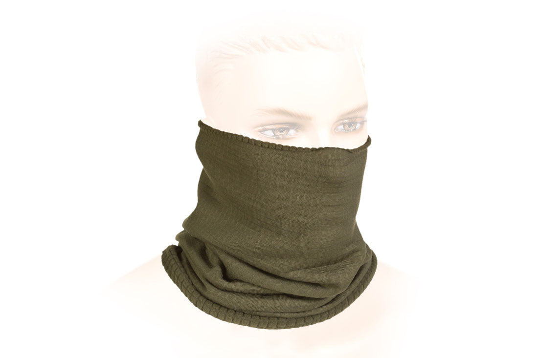 SHS-1986 WINTER HEAD BAND (Dickie)