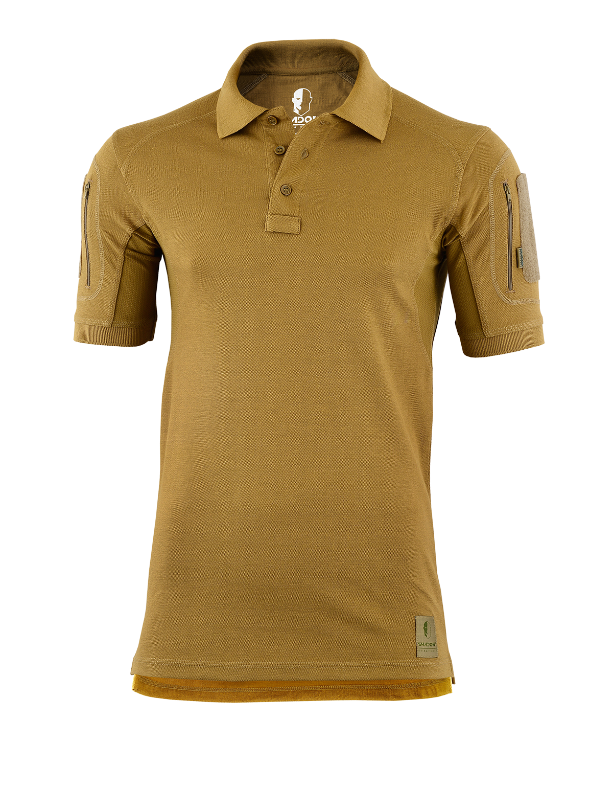 SDW-1200 OPERATOR POLO SHIRT