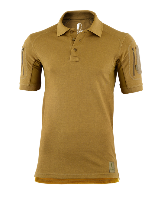 SDW-1200 OPERATOR POLO SHIRT