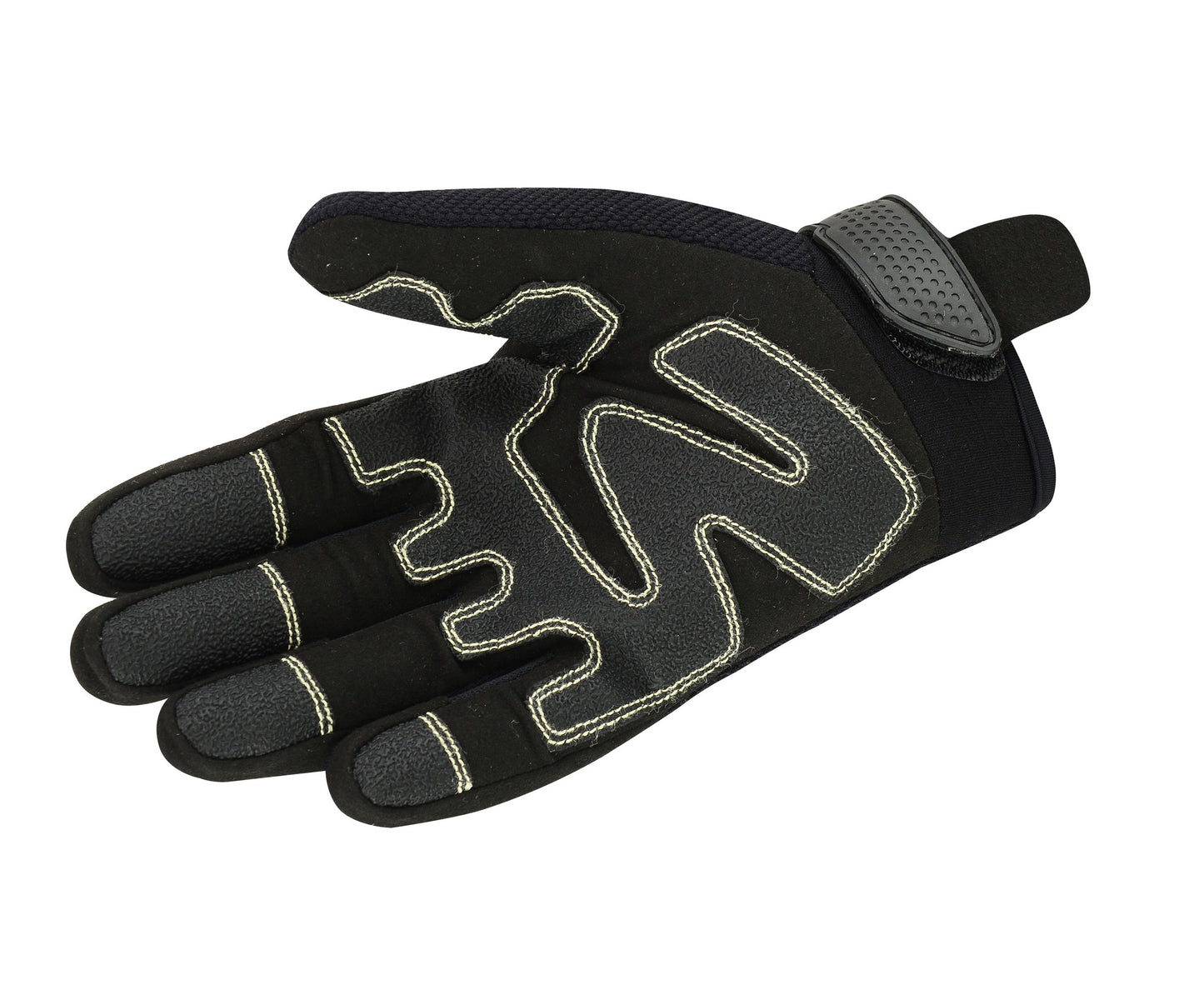 SHS-2375 SPECTRA® LINED TAC PERFORMANCE  DUTY GLOVES