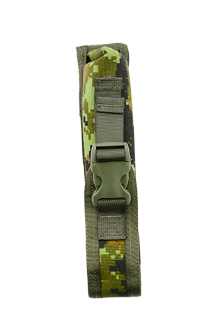 SHE-1477 FLARE POUCH