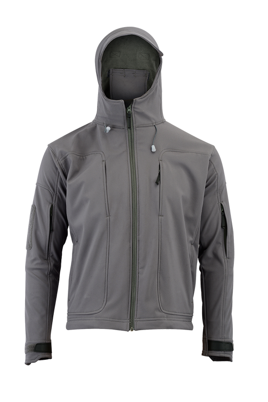 SDW-2100 FOXTROT SOFT-SHELL JACKET