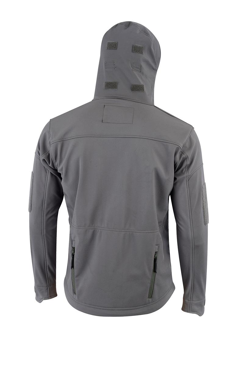 SDW-2100 FOXTROT SOFT-SHELL JACKET