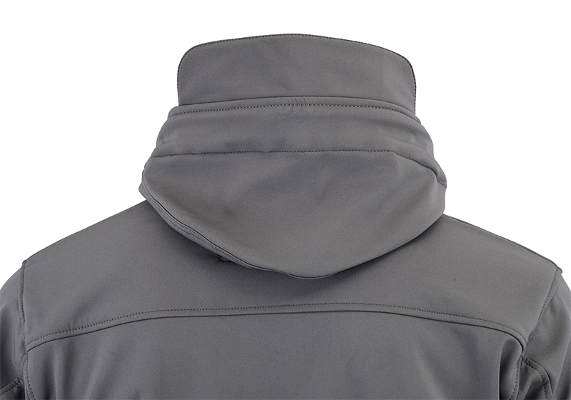 SDW-2100 FOXTROT SOFT-SHELL JACKET