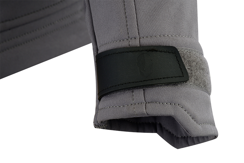 SDW-2100 FOXTROT SOFT-SHELL JACKET