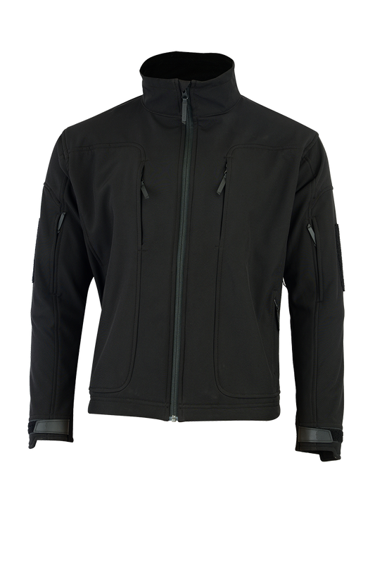 SDW-2200 ECHO SOFT-SHELL JACKET