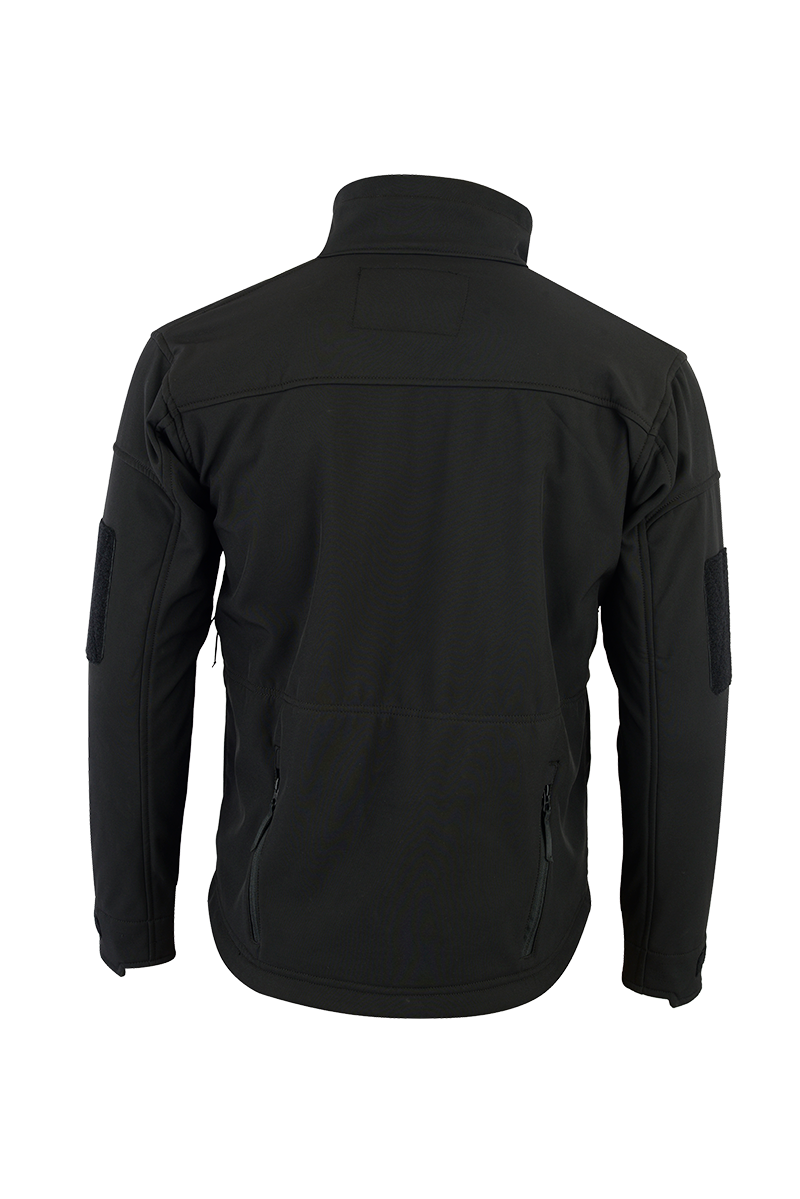SDW-2200 ECHO SOFT-SHELL JACKET