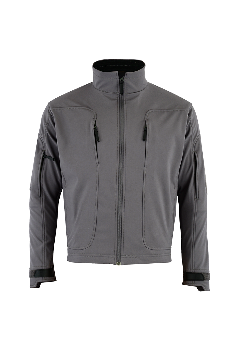 SDW-2200 ECHO SOFT-SHELL JACKET