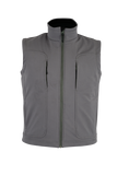 SHE-3485 VICTOR  SOFT-SHELL JACKET (Vest)