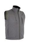 SHE-3485 VICTOR  SOFT-SHELL JACKET (Vest)