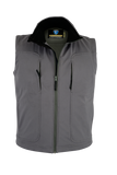 SHE-3485 VICTOR  SOFT-SHELL JACKET (Vest)