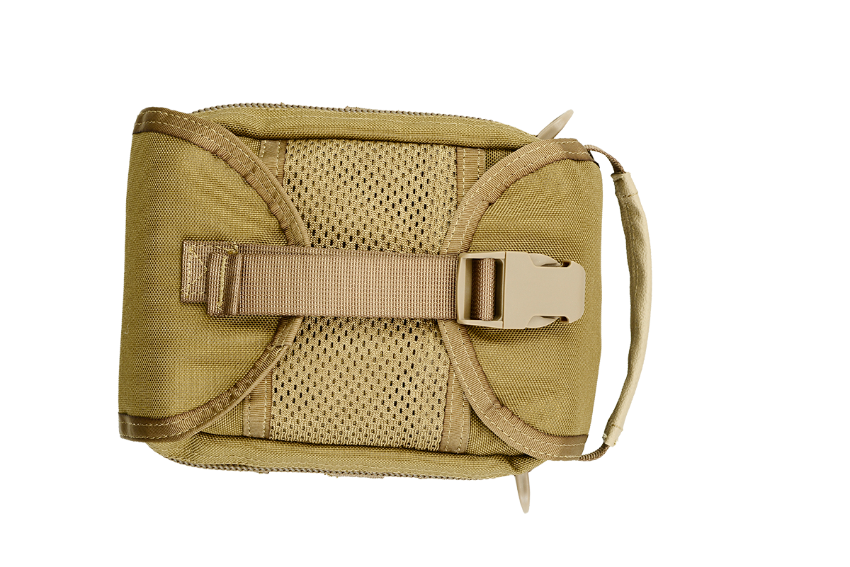 SDW-408 IFAK POUCH