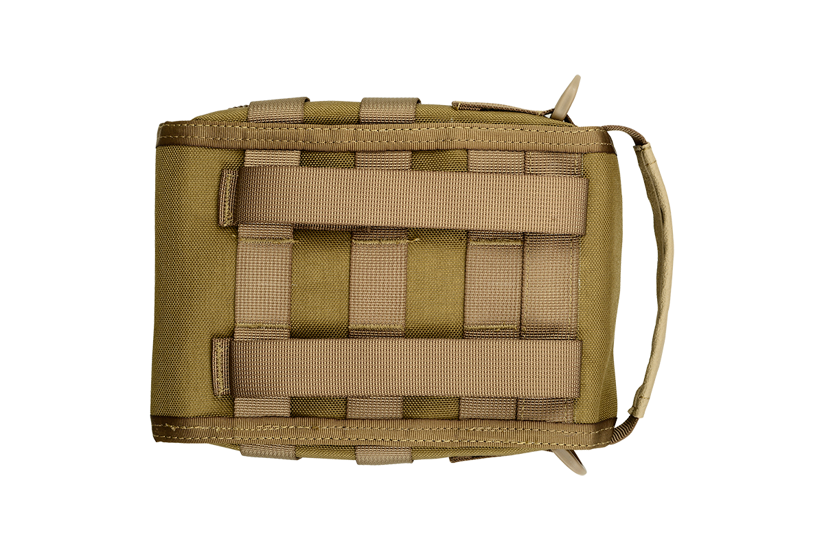 SDW-408 IFAK POUCH