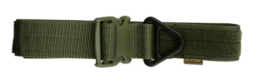 SHE - 2101  K9 ID Service Collar