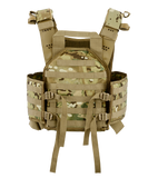 SDW-050 PROTECTOR PLATE CARRIER