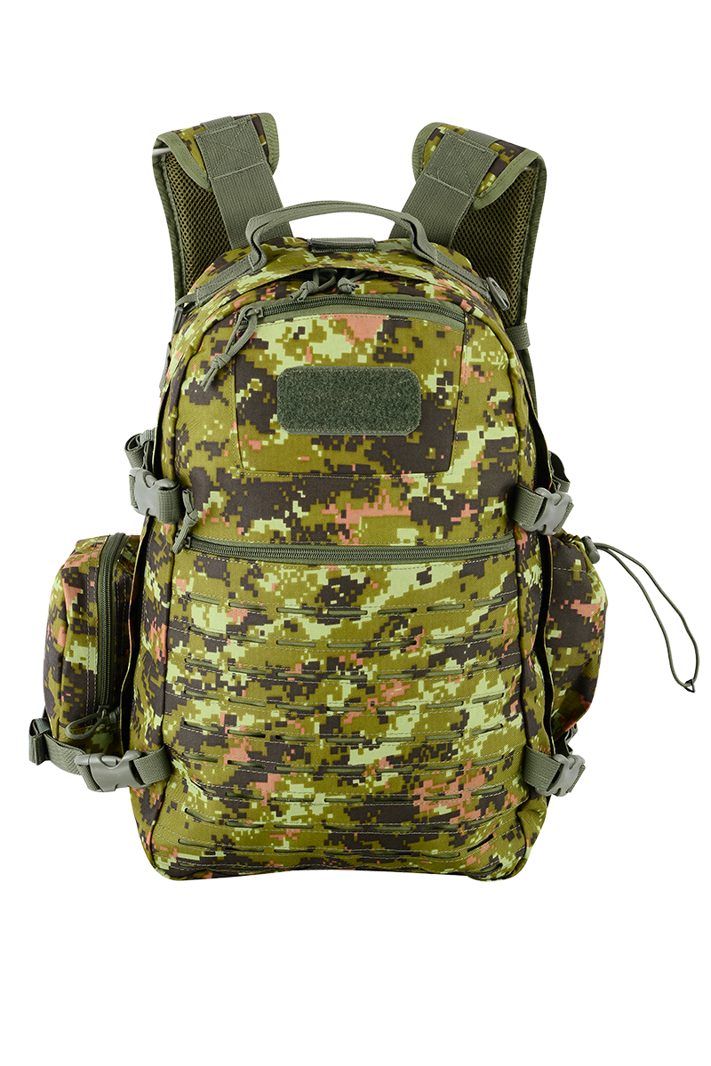 SHS-520 JAGGU PACK