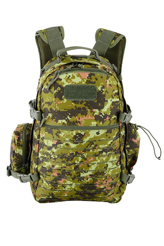 SHS-520 JAGGU PACK