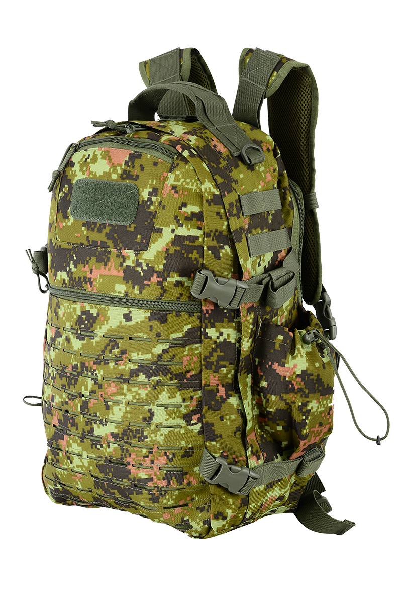 SHS-520 JAGGU PACK