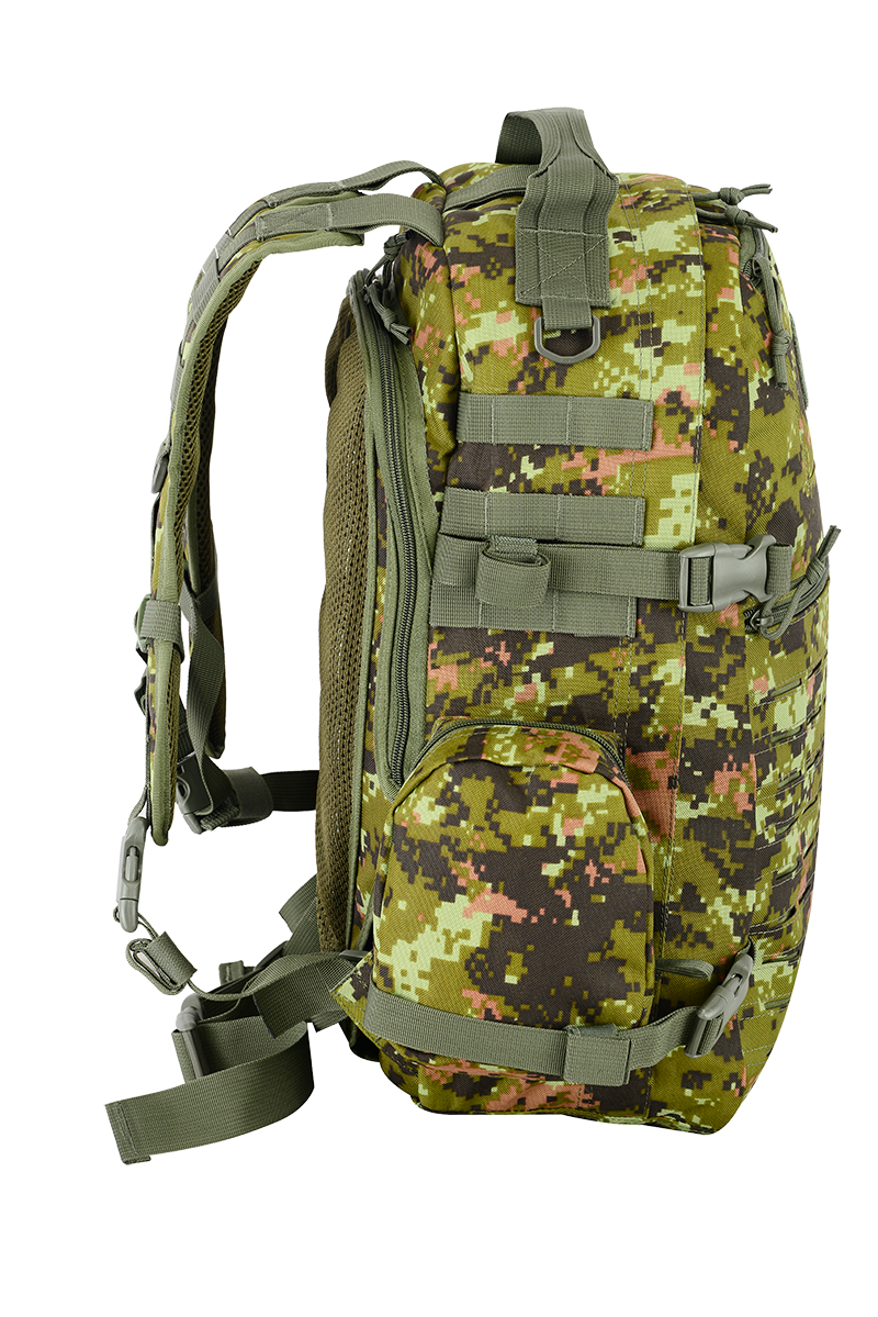 SHS-520 JAGGU PACK