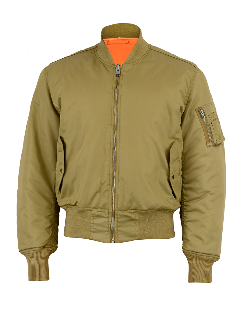 SHS-1676 ARGUS JACKET