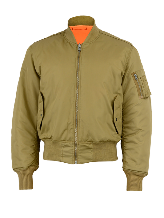 SHS-1676 ARGUS JACKET