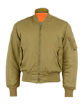 SHS-1676 ARGUS JACKET