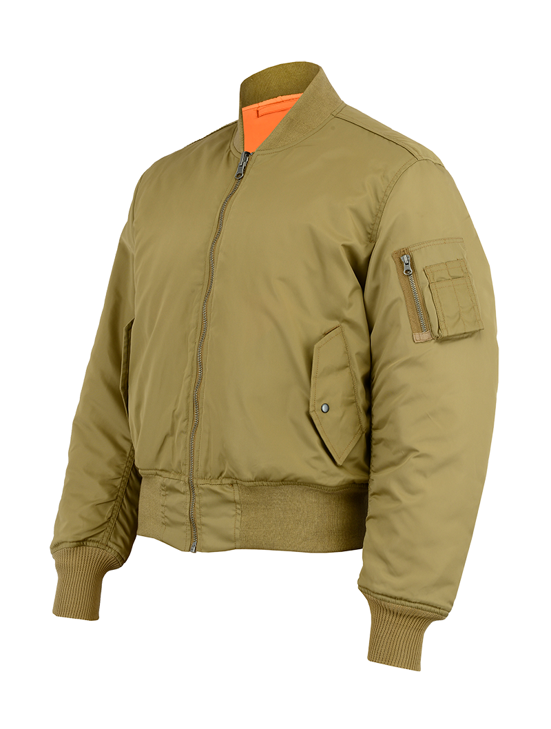 SHS-1676 ARGUS JACKET