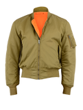 SHS-1676 ARGUS JACKET