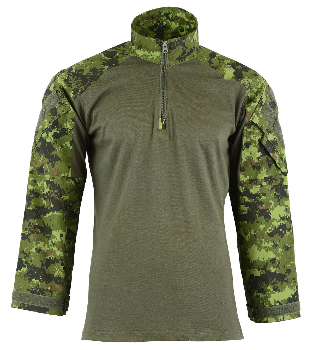 SDW-1100 Hybrid Tactical Shirt