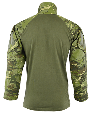 SDW-1100 Hybrid Tactical Shirt