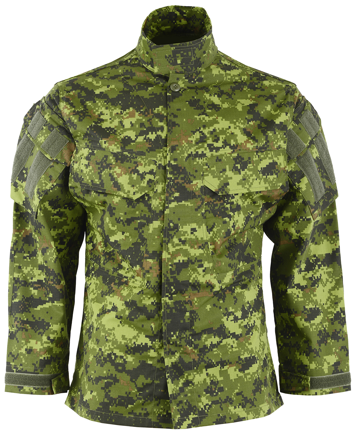 SDW-1000 GET2 TAC SHIRT