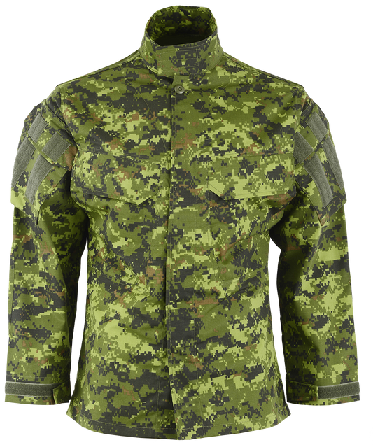 SDW-1000 GET2 TAC SHIRT