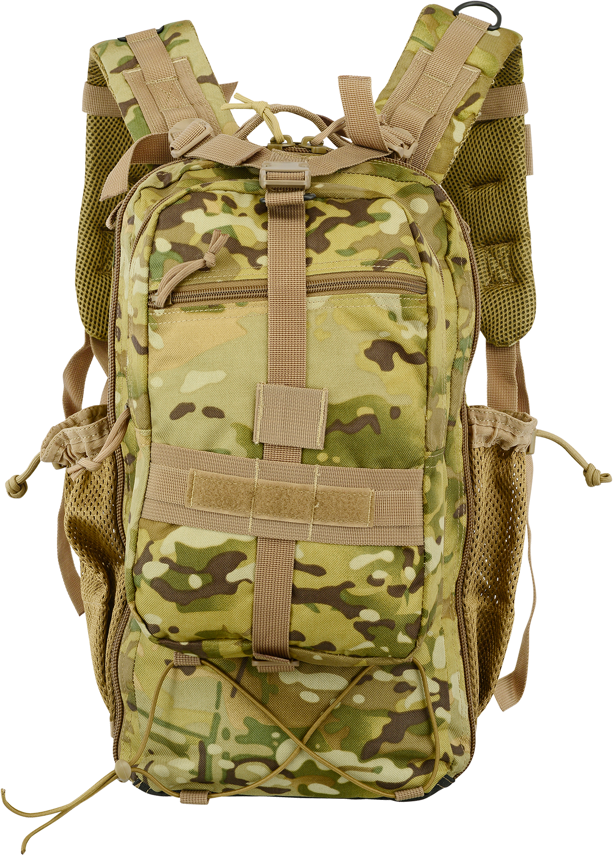 SHS-1253 FALCON PACK