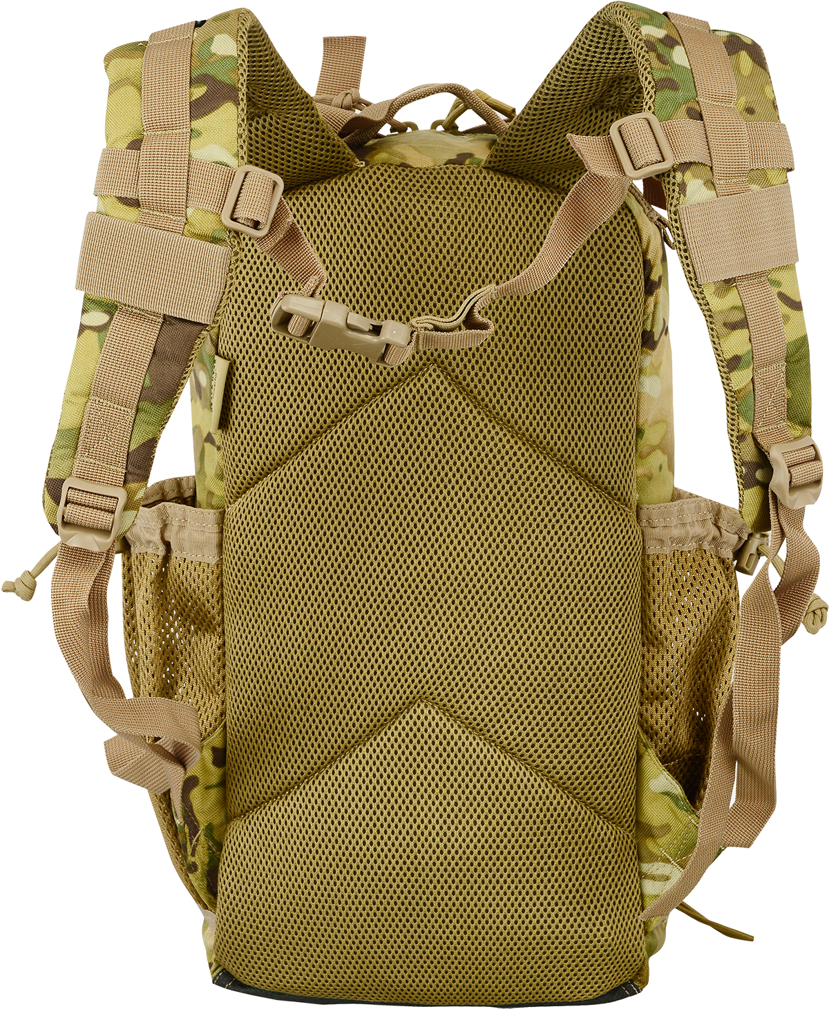 SHS-1253 FALCON PACK