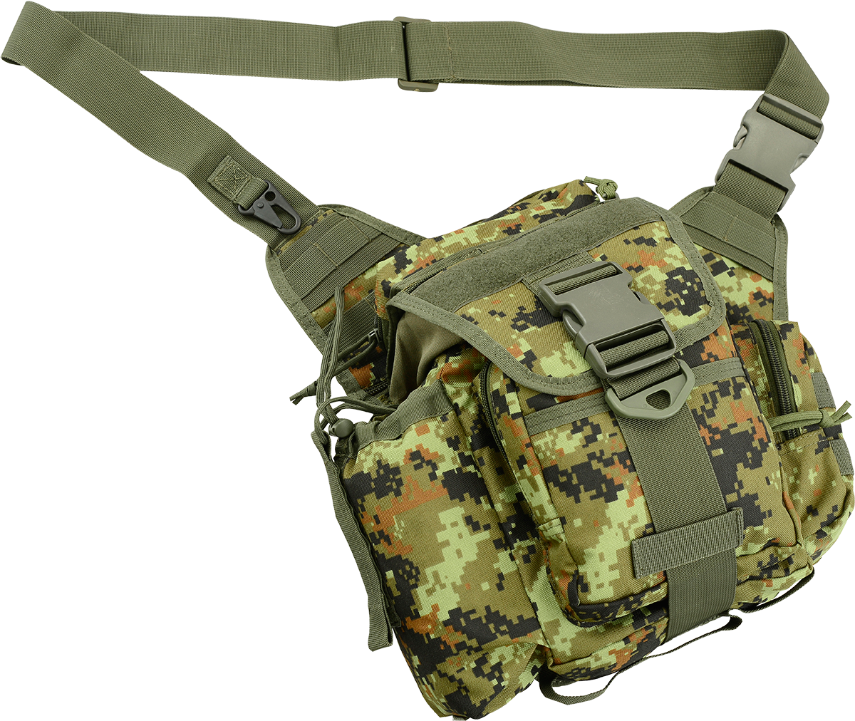 SDW-230 CROSS POUCH