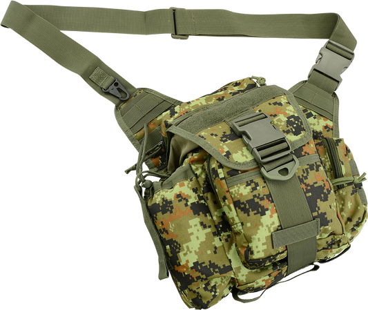 SDW-230 CROSS POUCH