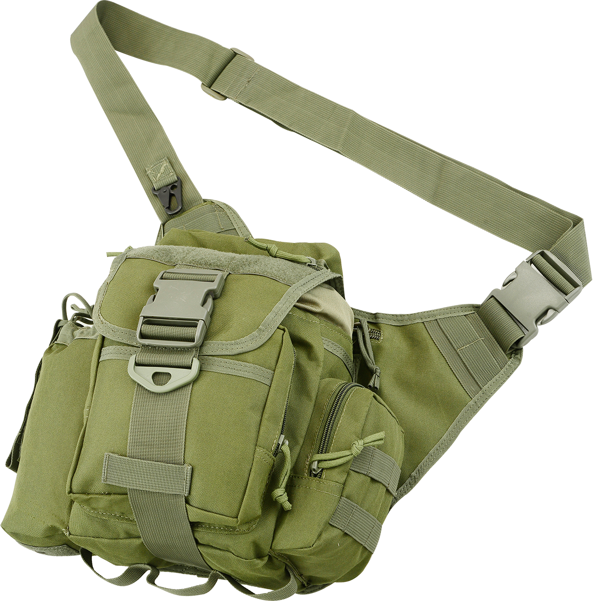 SDW-230 CROSS POUCH