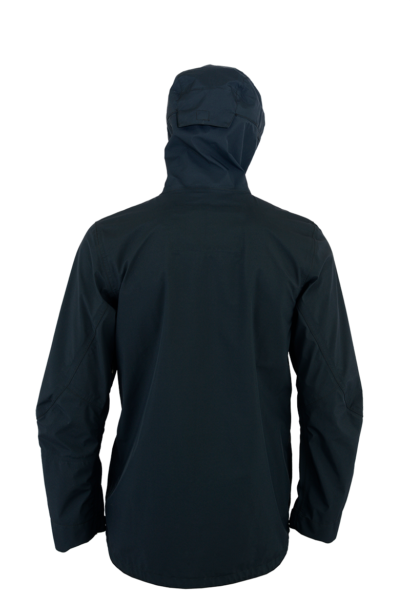 SDW-2300 TACTICAL RAIN JACKET