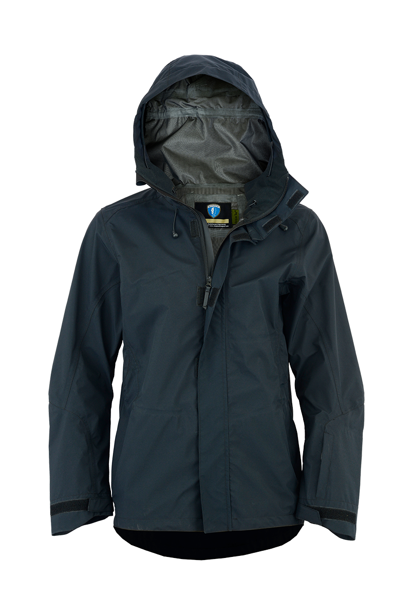 SDW-2300 TACTICAL RAIN JACKET