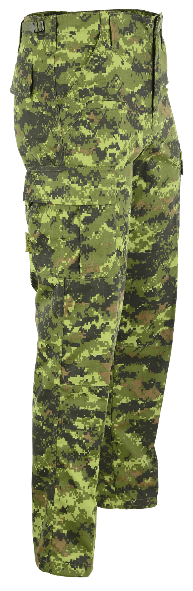 SDW-1800 Gen 2 Tac pant 3XL+