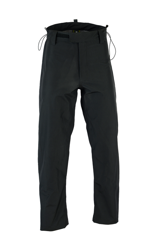SDW-1700 WHISKEY HARD-SHELL TACTICAL RAIN PANT