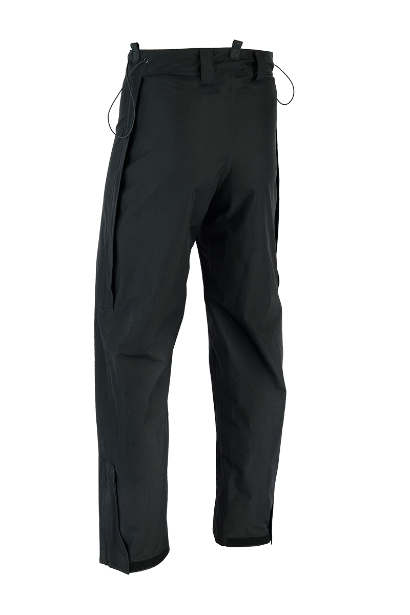 SDW-1700 WHISKEY HARD-SHELL TACTICAL RAIN PANT