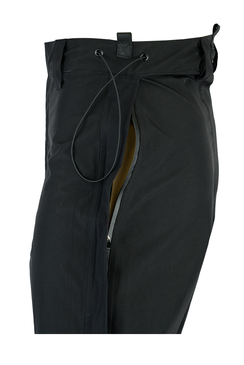 SDW-1700 WHISKEY HARD-SHELL TACTICAL RAIN PANT