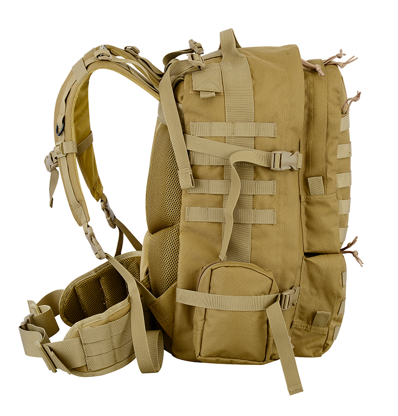 SDW-250 THE PEGASUS PACK