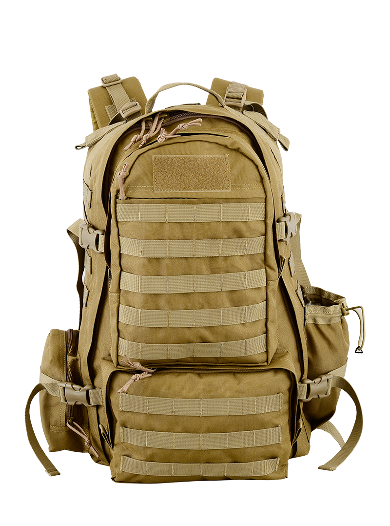 SDW-250 THE PEGASUS PACK