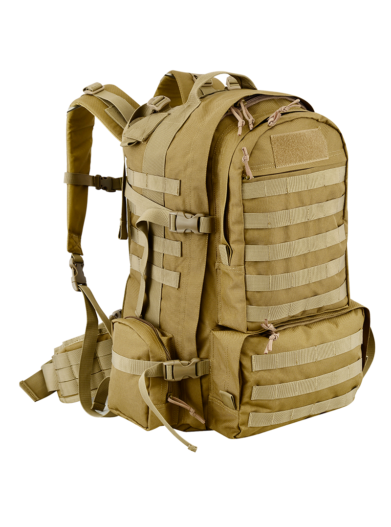 SDW-250 THE PEGASUS PACK