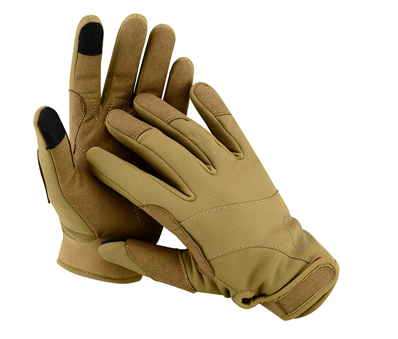 SDW-3700 WINTER SHOOTING GLOVES