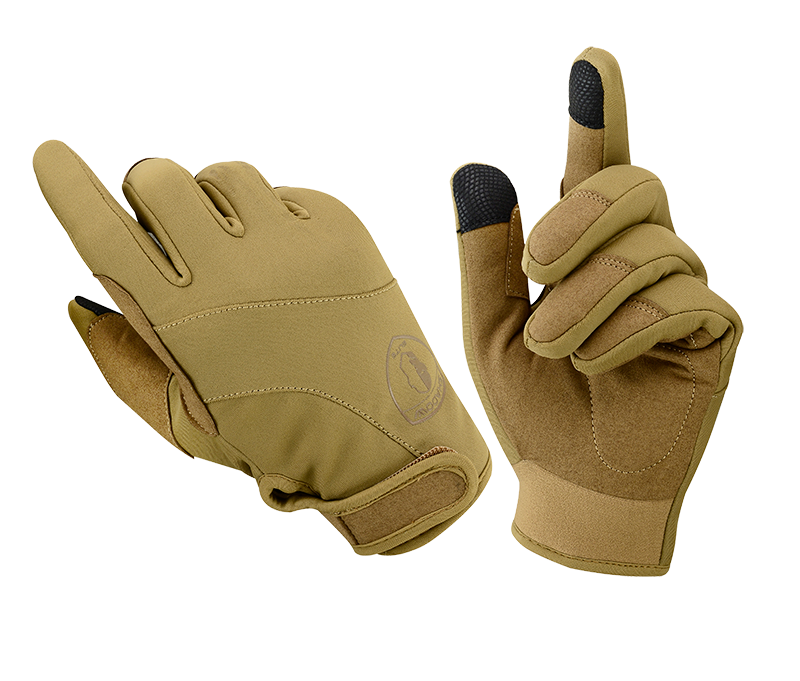 SDW-3700 WINTER SHOOTING GLOVES